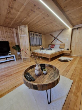 L'appartement d' Émilie